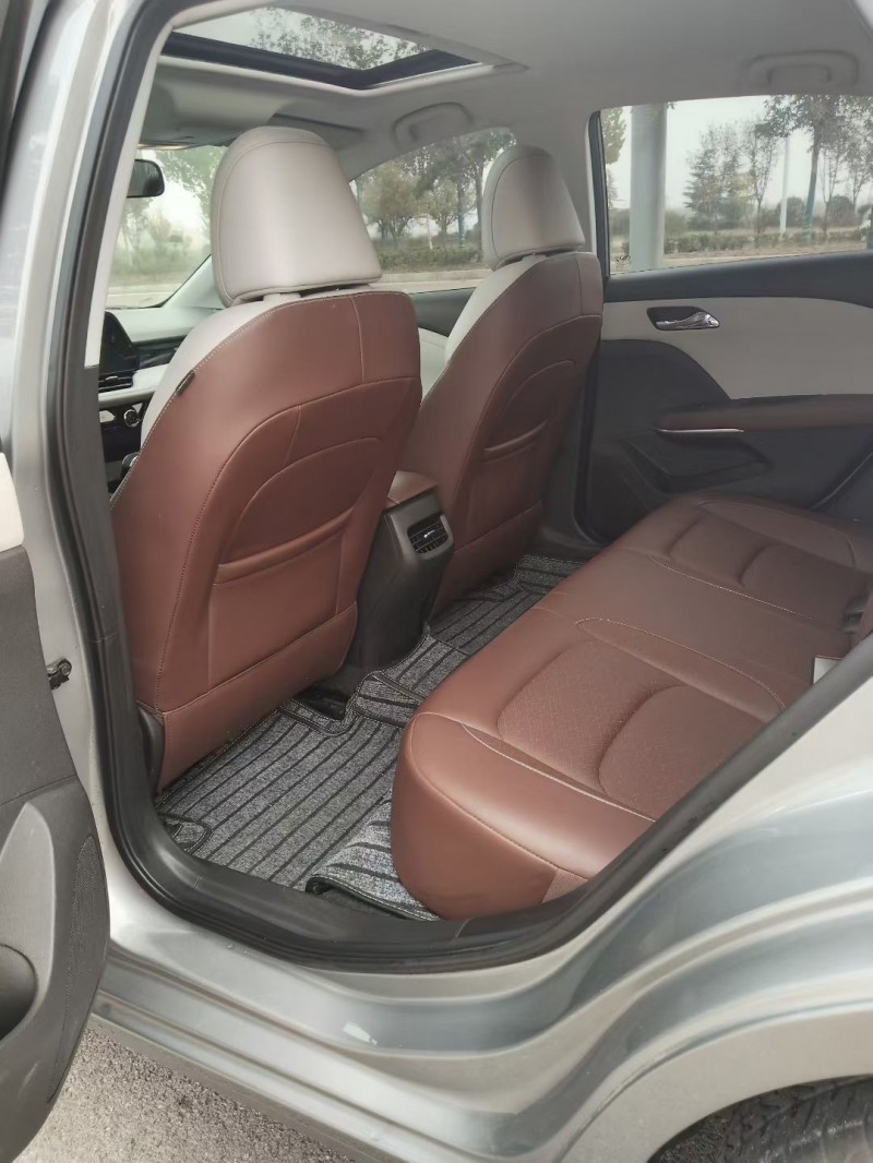 阳泉23年雪佛兰科鲁泽4