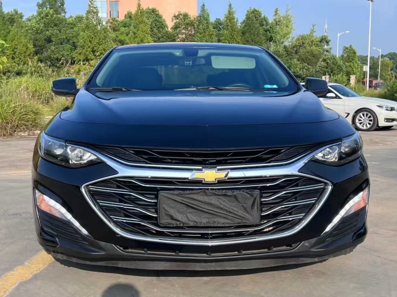 长沙21年雪佛兰迈锐宝1