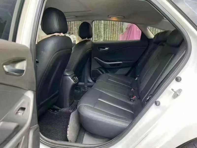 广州21年现代菲斯塔4