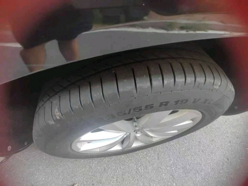 青岛18年沃尔沃XC907