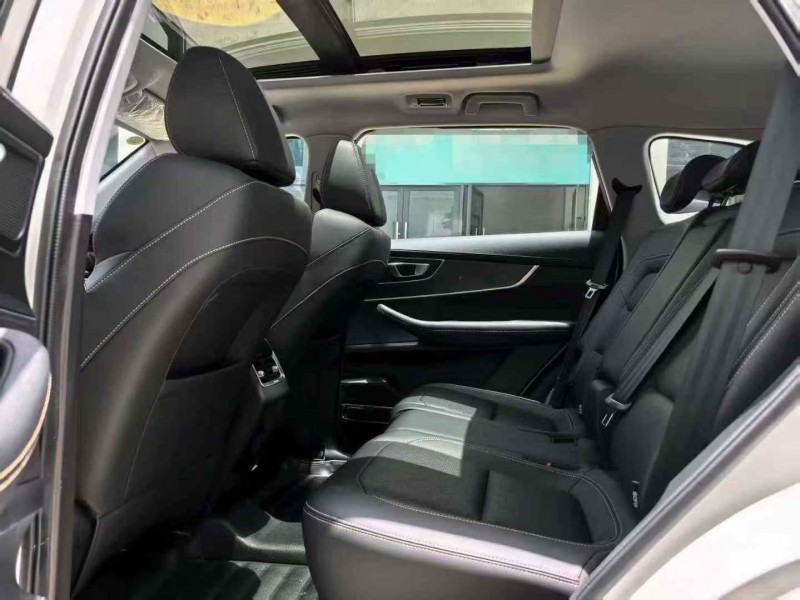 深圳24年奇瑞瑞虎5