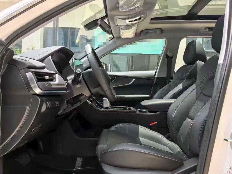 深圳24年奇瑞瑞虎6