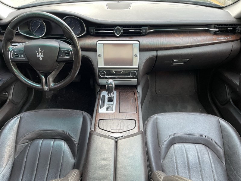 济宁14年玛莎拉蒂Ghibli7