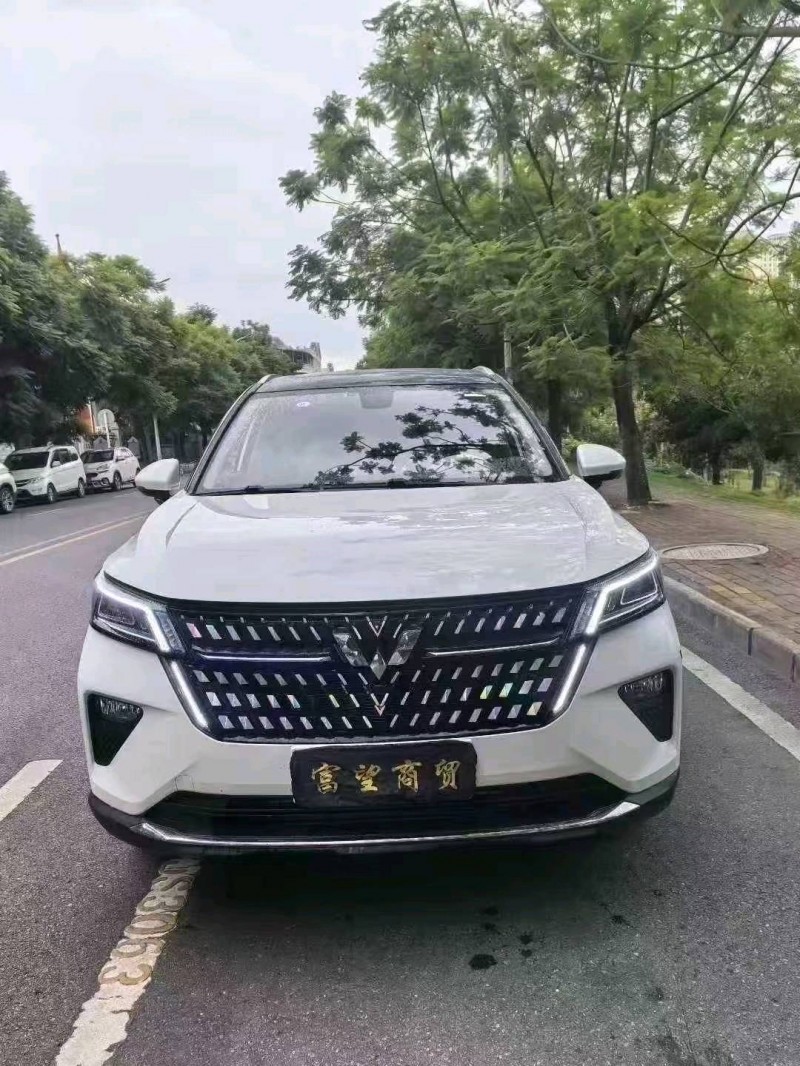 遵义24年五菱汽车星辰1