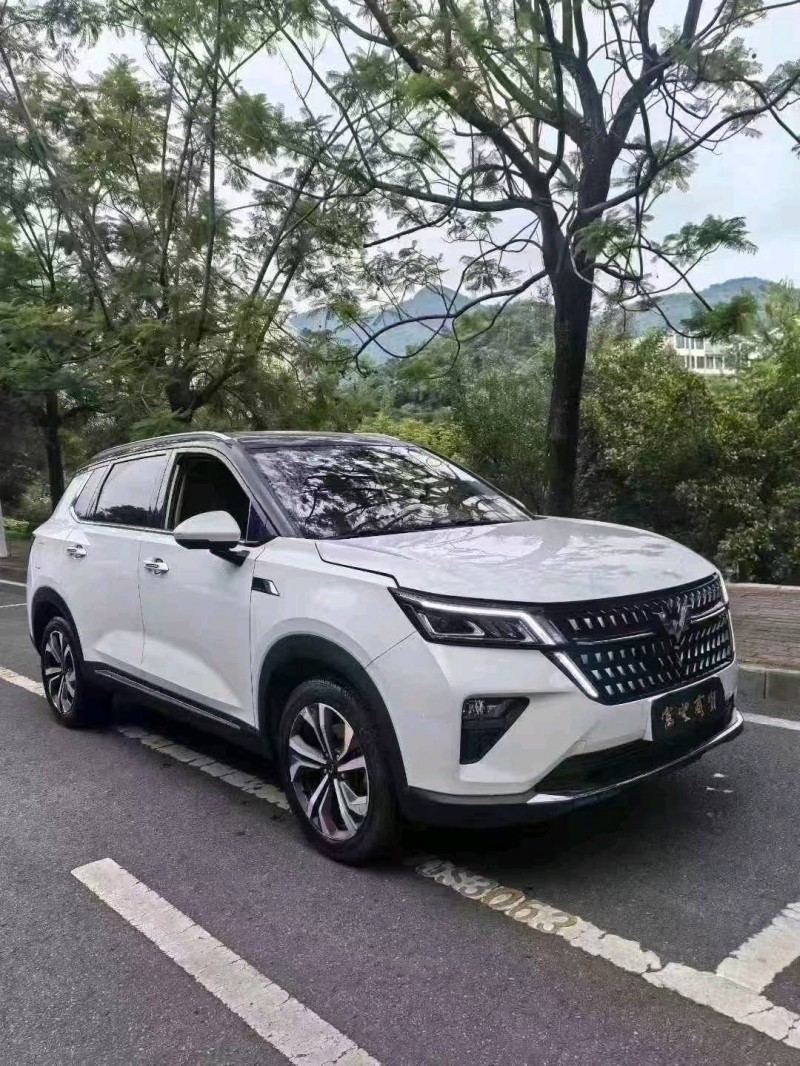 遵义24年五菱汽车星辰2