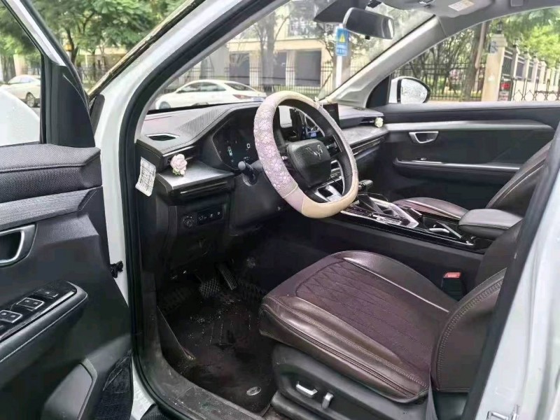 遵义24年五菱汽车星辰4