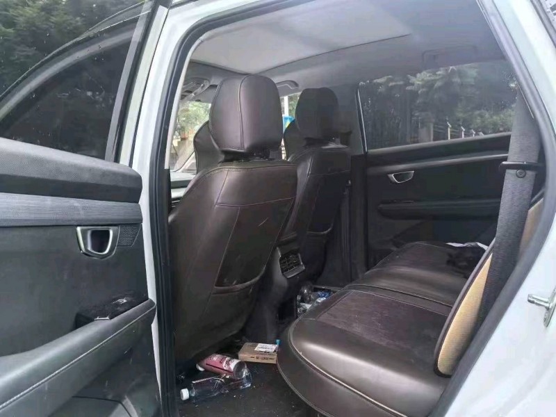 遵义24年五菱汽车星辰5