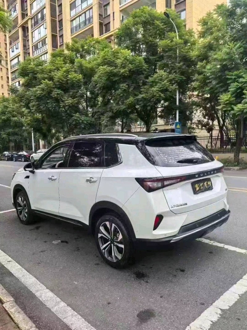 遵义24年五菱汽车星辰7