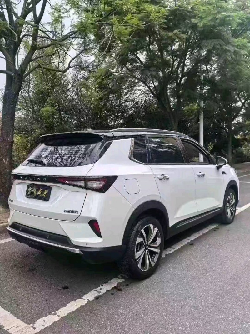 遵义24年五菱汽车星辰9