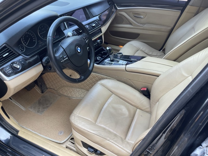 济宁13年宝马5系8