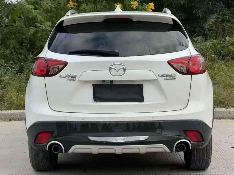 江门14年马自达CX-59