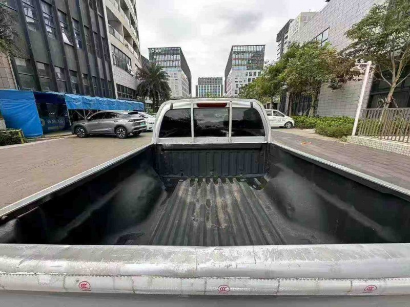 佛山21年长城汽车风骏4