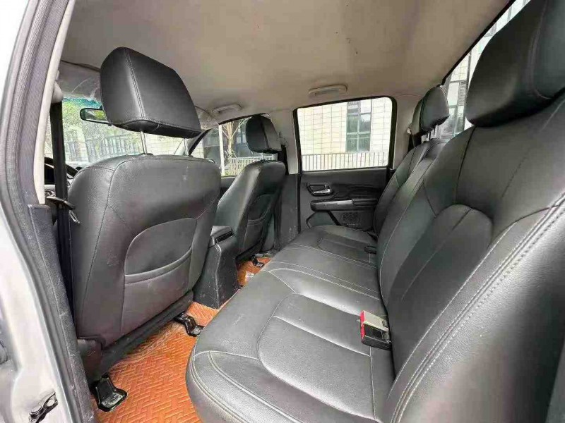 佛山21年长城汽车风骏5