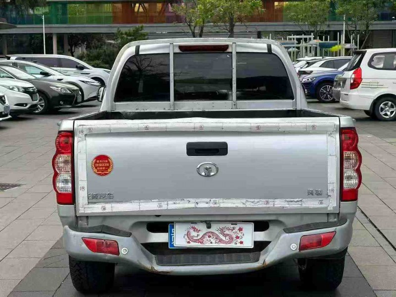 佛山21年长城汽车风骏9