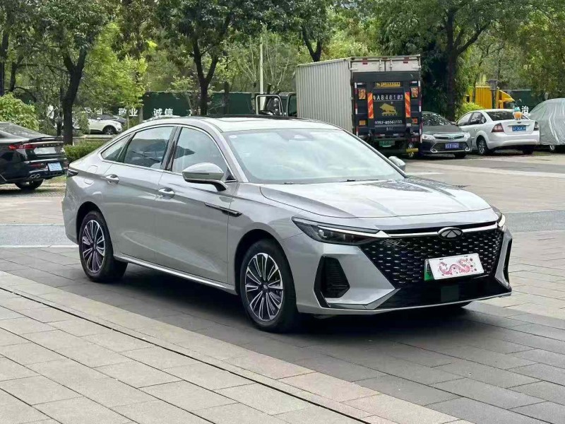 佛山25年奇瑞风云3