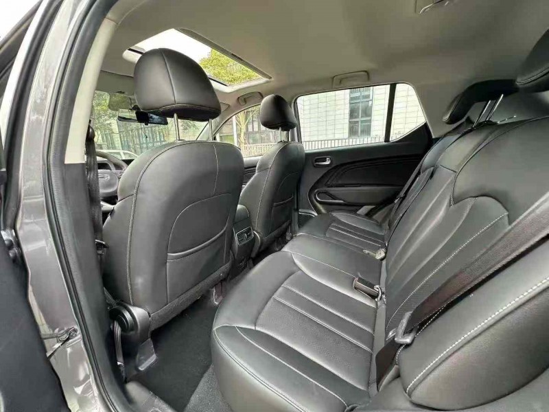 佛山21年传祺GS35