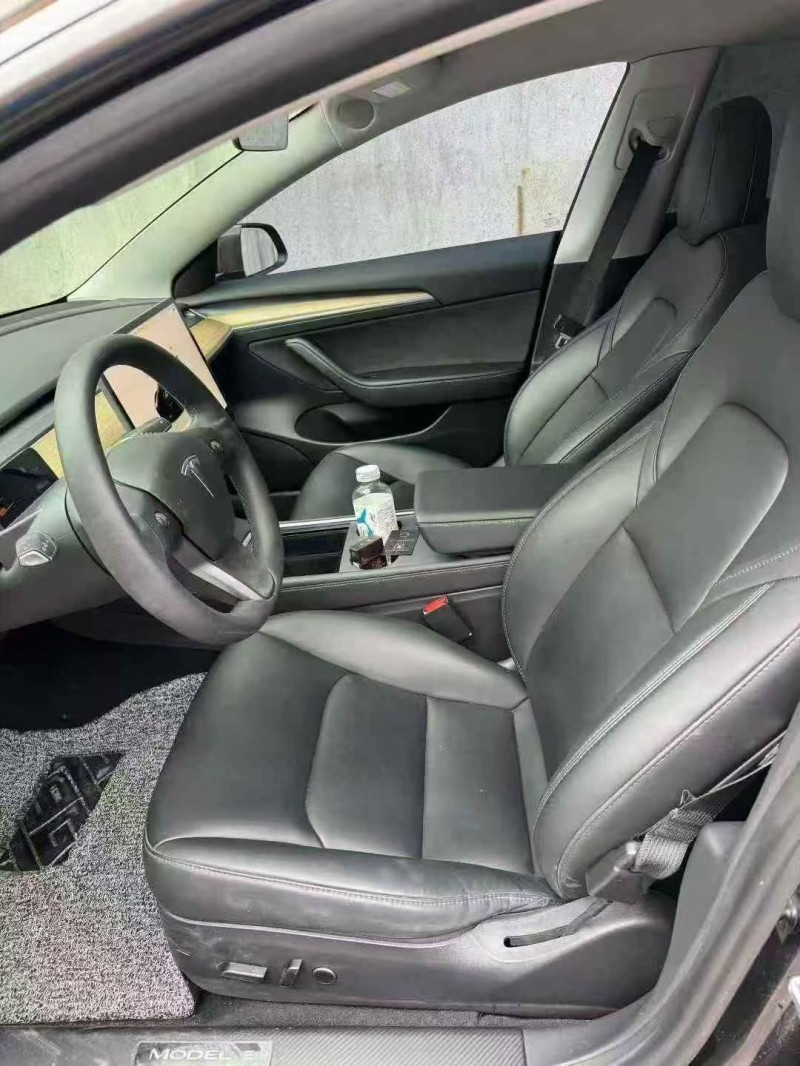 衢州22年特斯拉MODEL 35