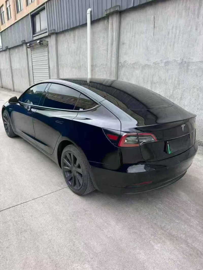 衢州22年特斯拉MODEL 37