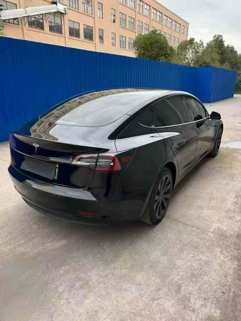 衢州22年特斯拉MODEL 39