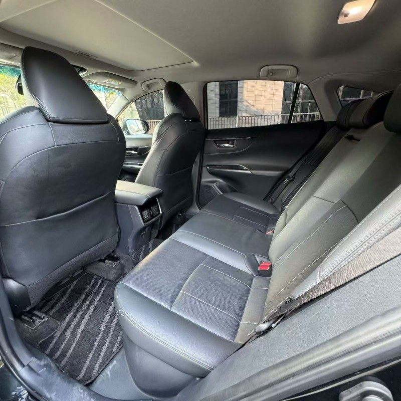 佛山23年丰田凌放6