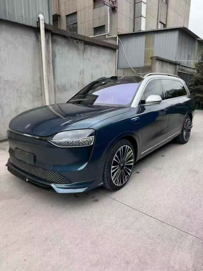 衢州24年华为智选问界2