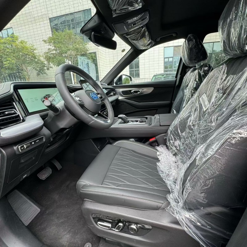 佛山25年传祺GS84