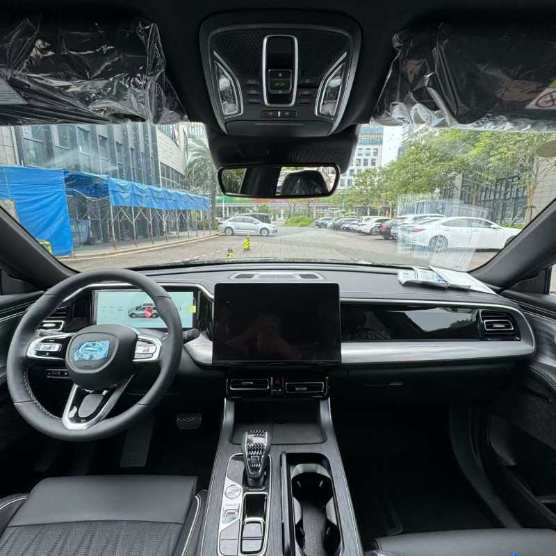 佛山25年传祺GS85