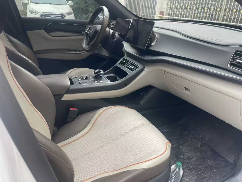 岳阳23年比亚迪秦5