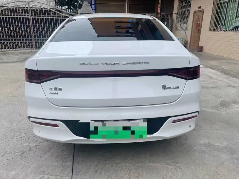 岳阳23年比亚迪秦9