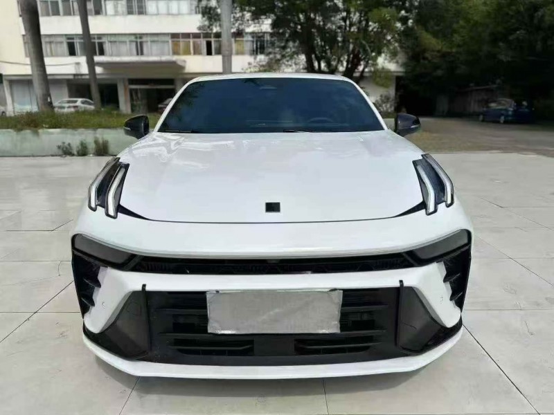 江门25年领克031