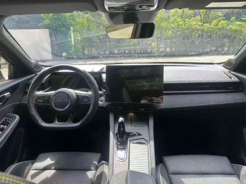 江门25年领克035