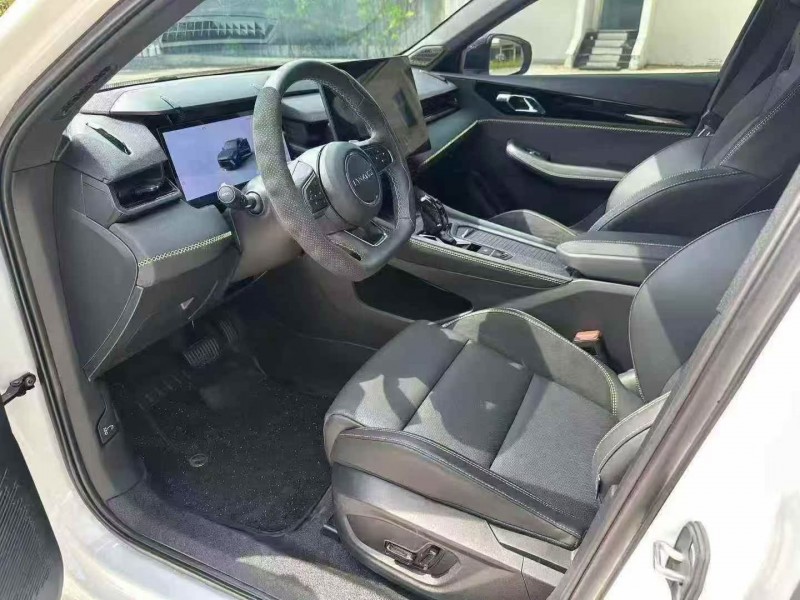 江门25年领克036