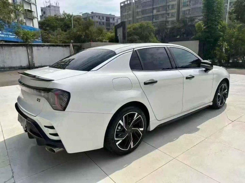 江门25年领克037