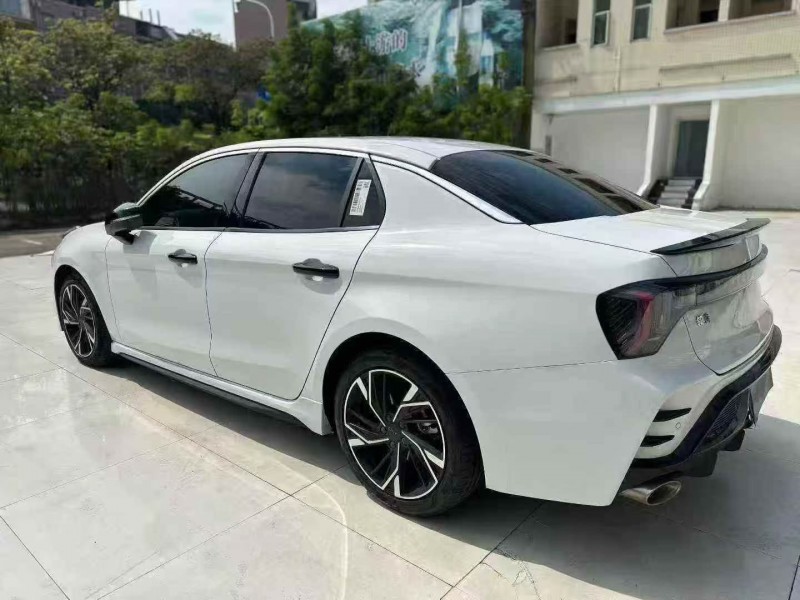 江门25年领克038