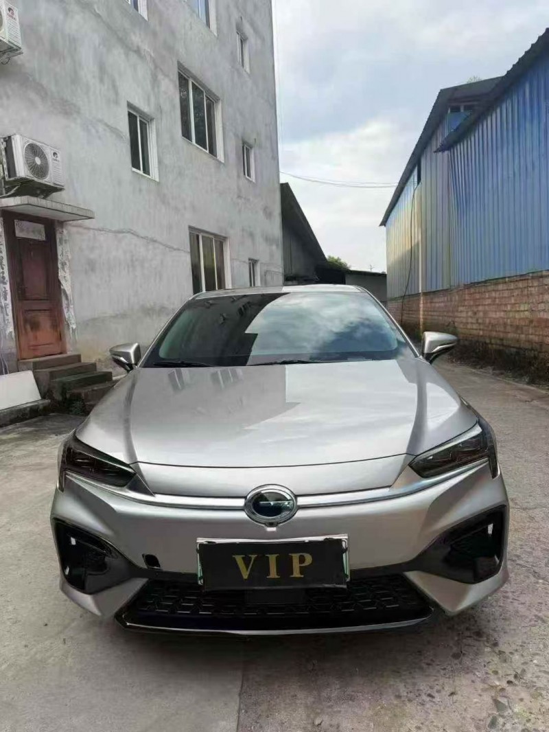 广元23年传祺埃安S1