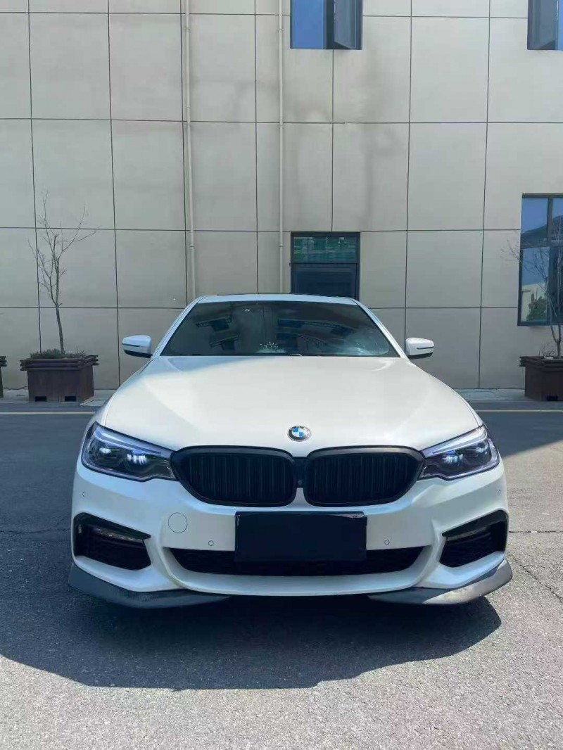 襄阳18年宝马5系1