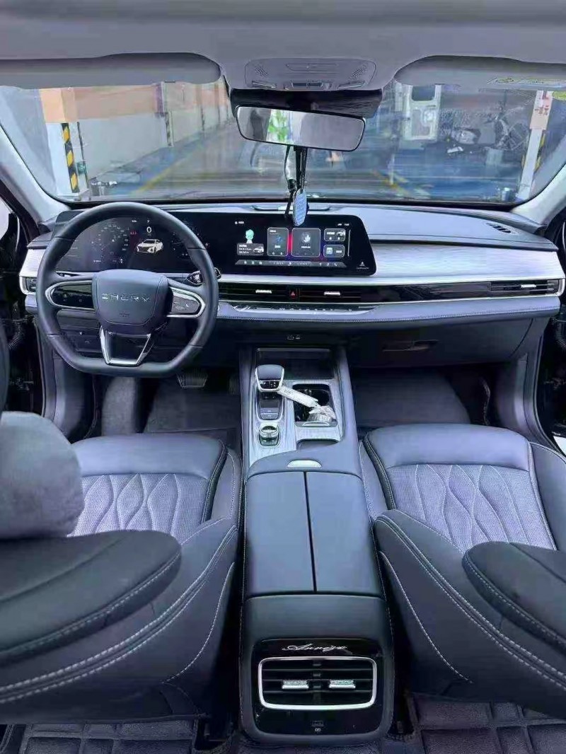 惠州25年奇瑞艾瑞泽5