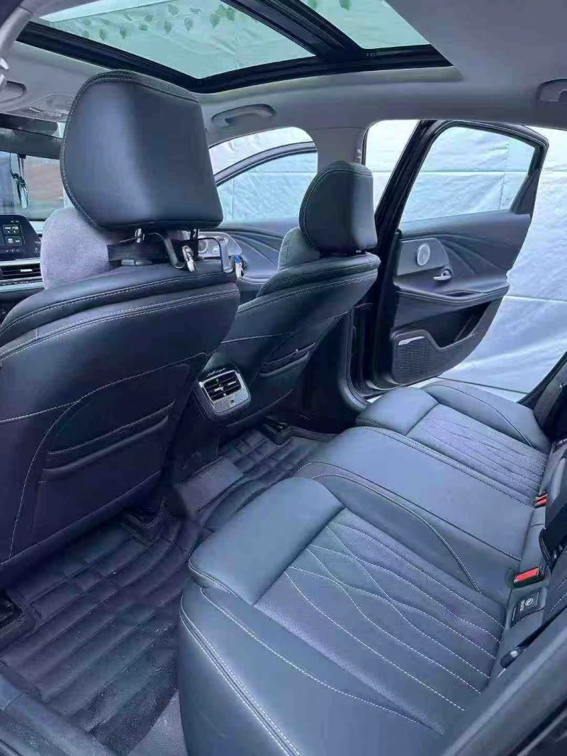 惠州25年奇瑞艾瑞泽6