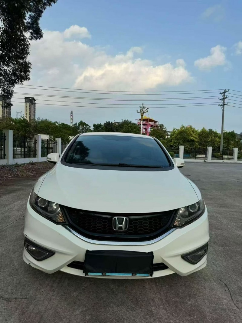 三明14年本田杰德1