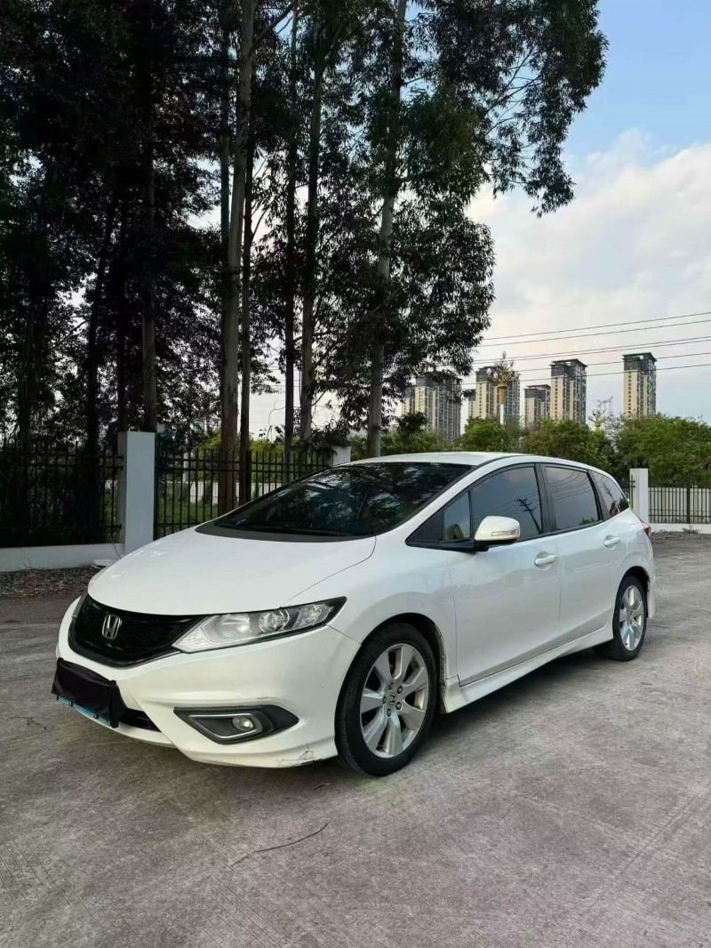 三明14年本田杰德3
