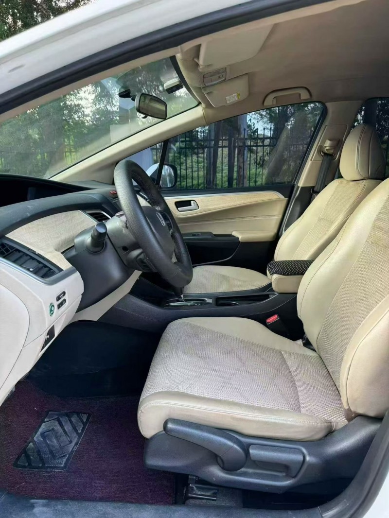 三明14年本田杰德5