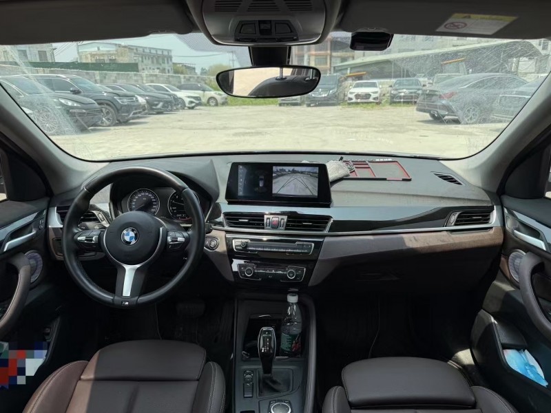 石家庄23年宝马X13