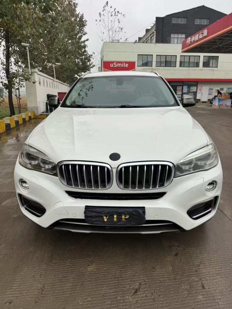 宿州17年宝马X61