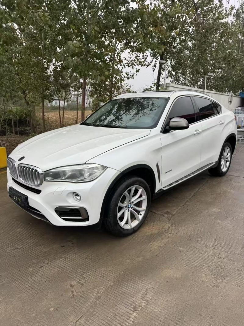 宿州17年宝马X62