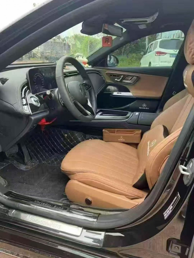 梧州25年奔驰E4