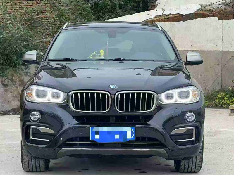 西安19年宝马X61