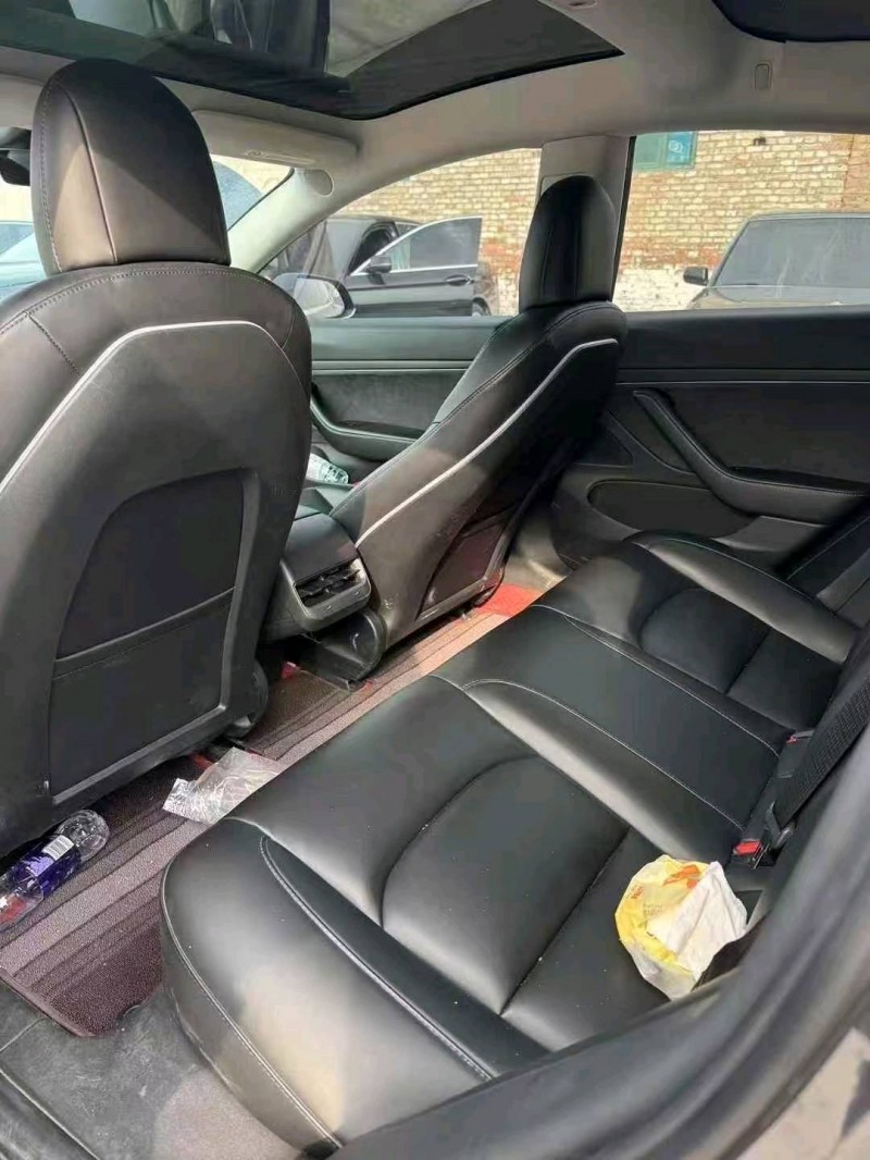 淄博20年特斯拉MODEL 37