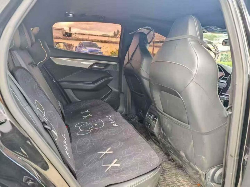 遵义23年江淮思皓6