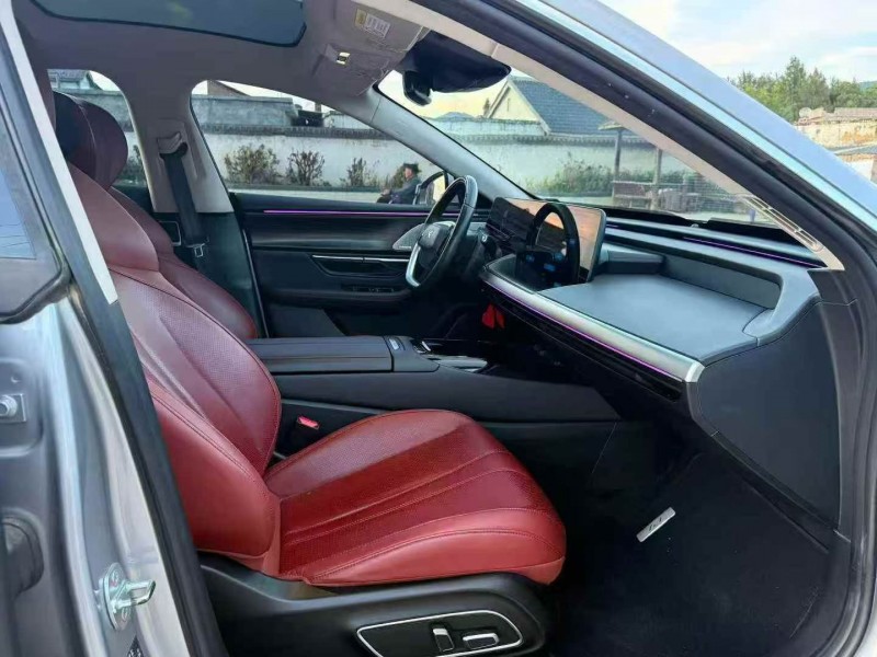 毕节23年小鹏汽车p74