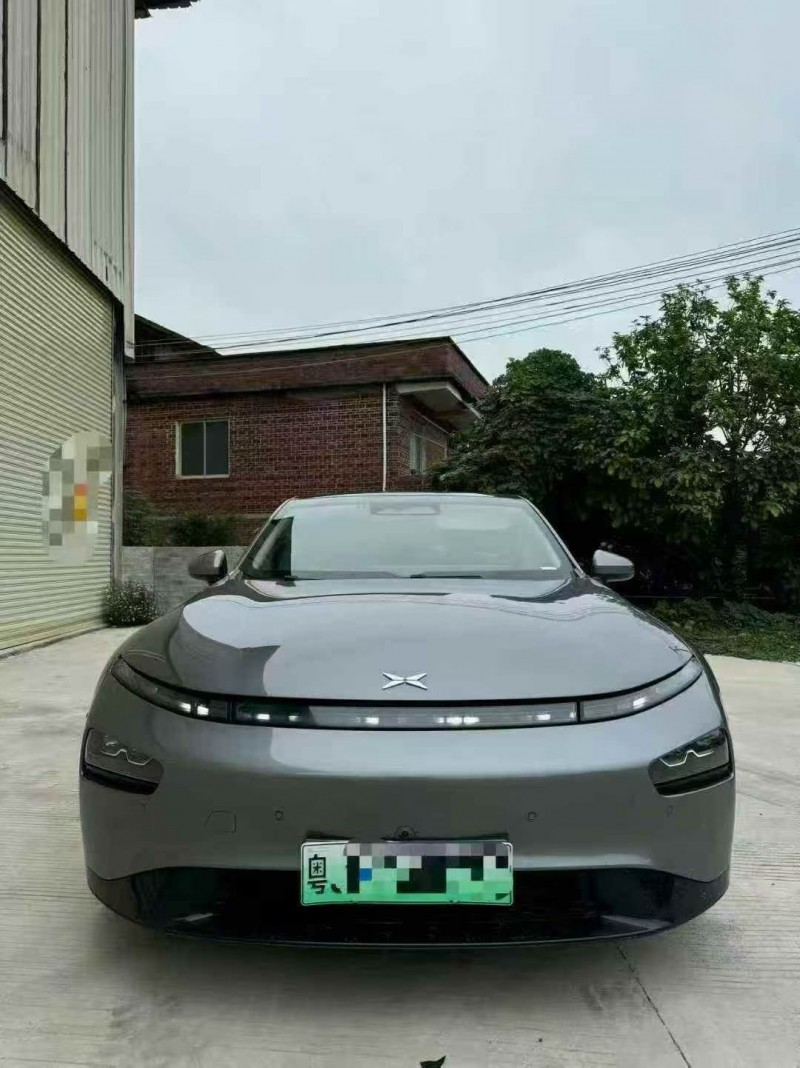 桂林20年小鹏汽车p71